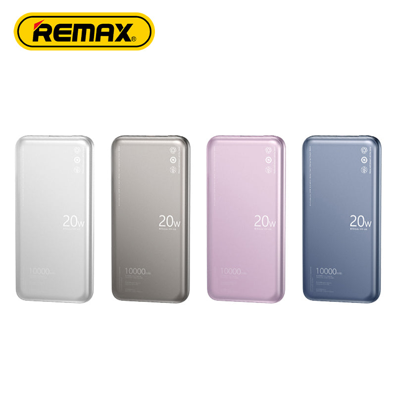 REMAX POWER BANK (10000MAH) REMAX POWER BANK (10000MAH)